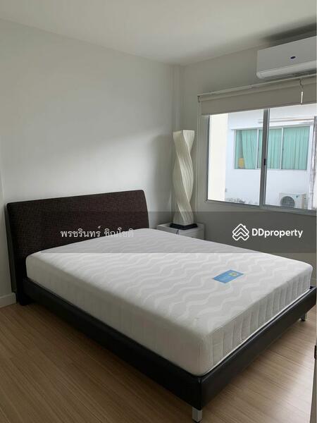 Town Plus Kaset - Nawamin : ทาวน์พลัส เกษตร - นวมินทร์, กรุงเทพ, ถนนคลองลำเจียก, นวลจันทร์, บึงกุ่ม, กรุงเทพ, 155 ตร.ม., ทาวน์เฮ้าส์ ให้เช่า, โดย ปรินทร์ญาดา ชิณโชติ, 10758103 - DDproperty.com