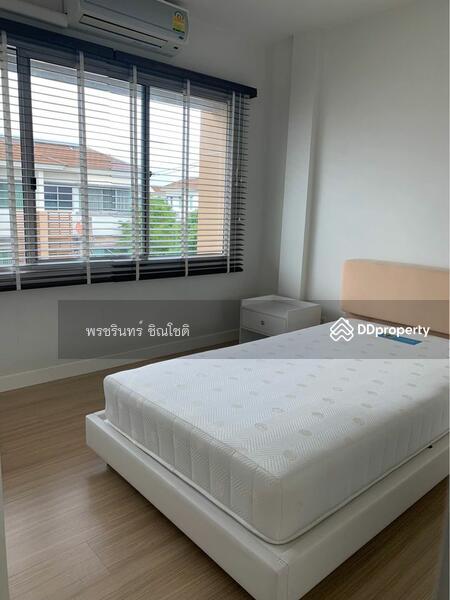 Town Plus Kaset - Nawamin : ทาวน์พลัส เกษตร - นวมินทร์, กรุงเทพ, ถนนคลองลำเจียก, นวลจันทร์, บึงกุ่ม, กรุงเทพ, 155 ตร.ม., ทาวน์เฮ้าส์ ให้เช่า, โดย ปรินทร์ญาดา ชิณโชติ, 10758103 - DDproperty.com