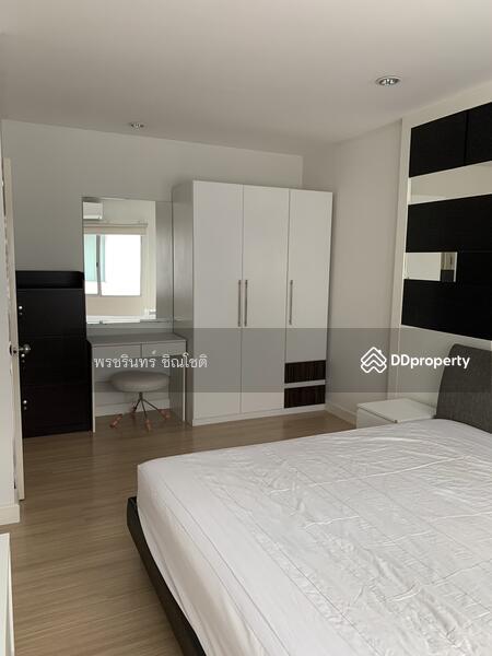 Town Plus Kaset - Nawamin, Bangkok, Klong Lamcheak Road, Nuan Chan, Bueng Kum, Bangkok, 3 Bedrooms, 155 sqm, Townhouse For Rent, by ปรินทร์ญาดา ชิณโชติ, 10758103 - DDproperty.com