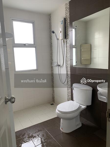 Town Plus Kaset - Nawamin, Bangkok, Klong Lamcheak Road, Nuan Chan, Bueng Kum, Bangkok, 3 Bedrooms, 155 sqm, Townhouse For Rent, by ปรินทร์ญาดา ชิณโชติ, 10758103 - DDproperty.com