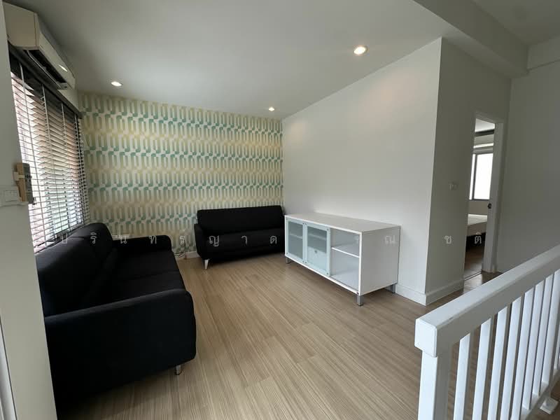 For Rent - Town Plus Kaset - Nawamin, Bangkok