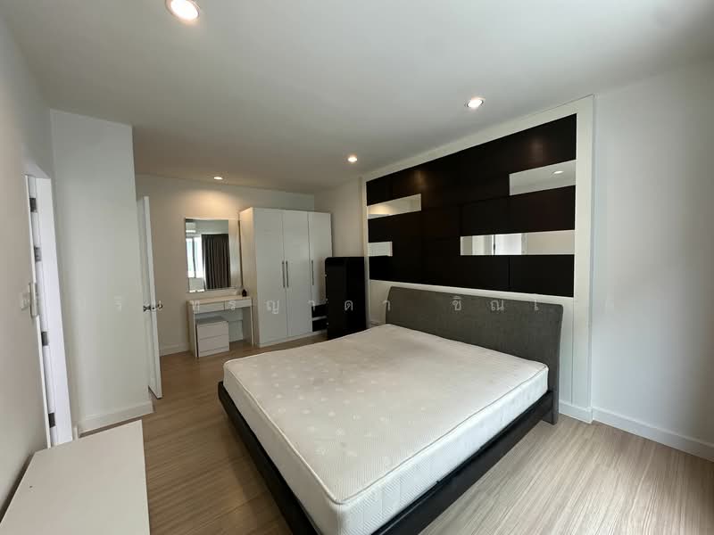 For Rent - Town Plus Kaset - Nawamin, Bangkok