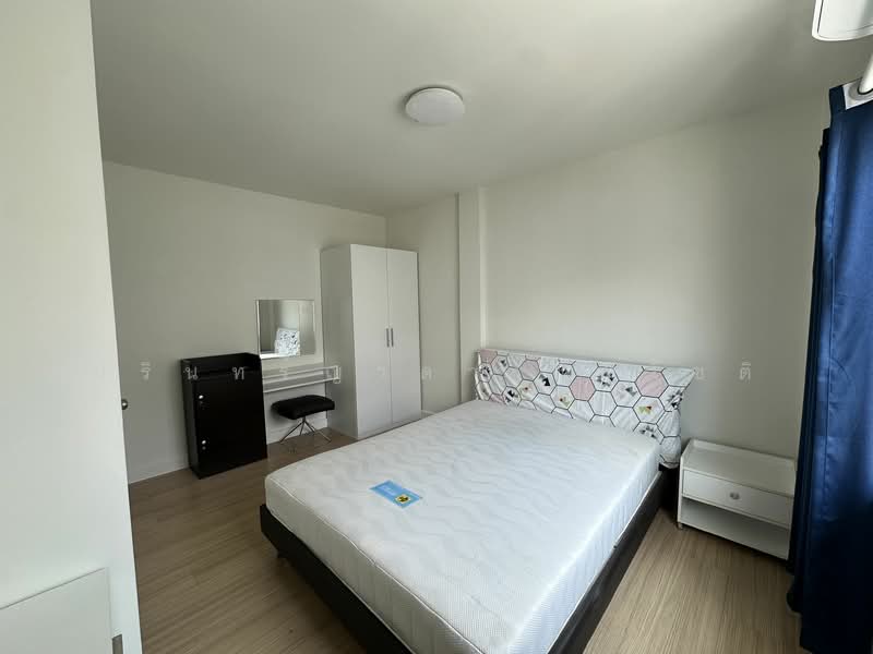 For Rent - Town Plus Kaset - Nawamin, Bangkok