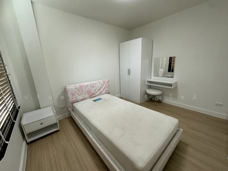 ให้เช่า - Town Plus Kaset - Nawamin : ทาวน์พลัส เกษตร - นวมินทร์, กรุงเทพ