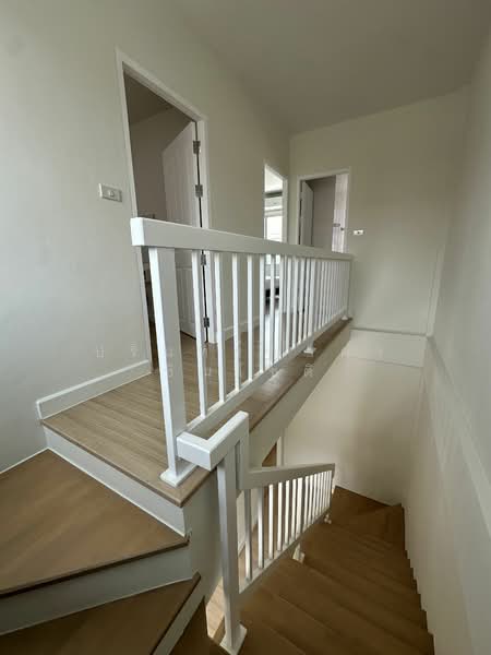 For Rent - Town Plus Kaset - Nawamin, Bangkok