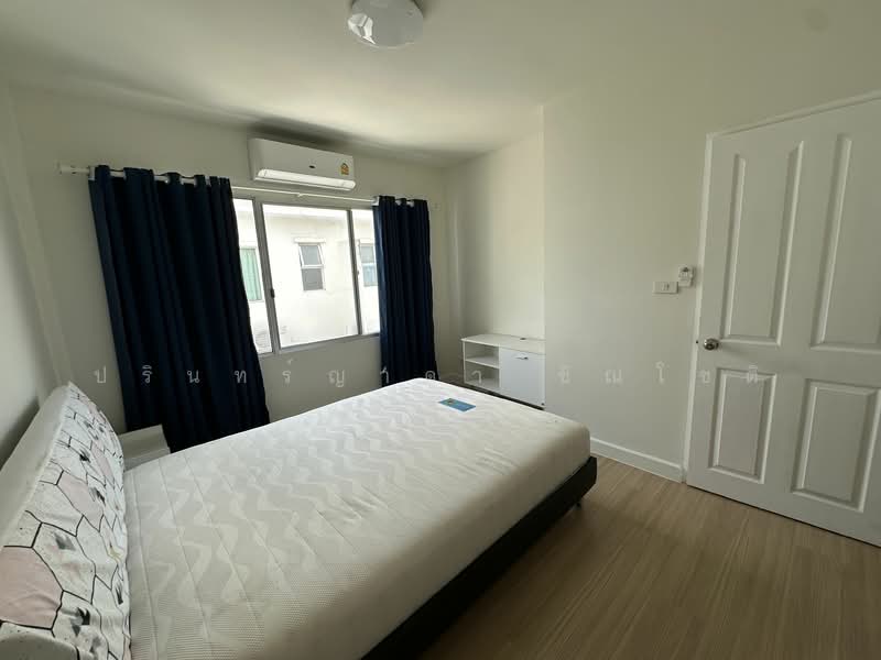 For Rent - Town Plus Kaset - Nawamin, Bangkok