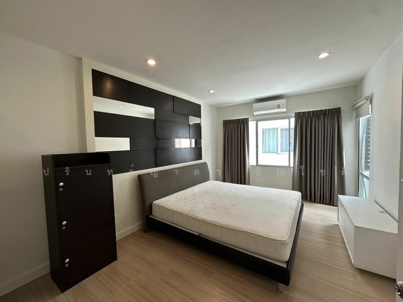 For Rent - Town Plus Kaset - Nawamin, Bangkok