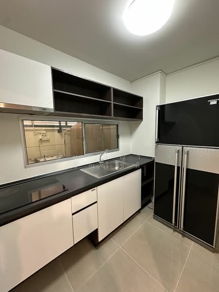 For Rent - Town Plus Kaset - Nawamin, Bangkok