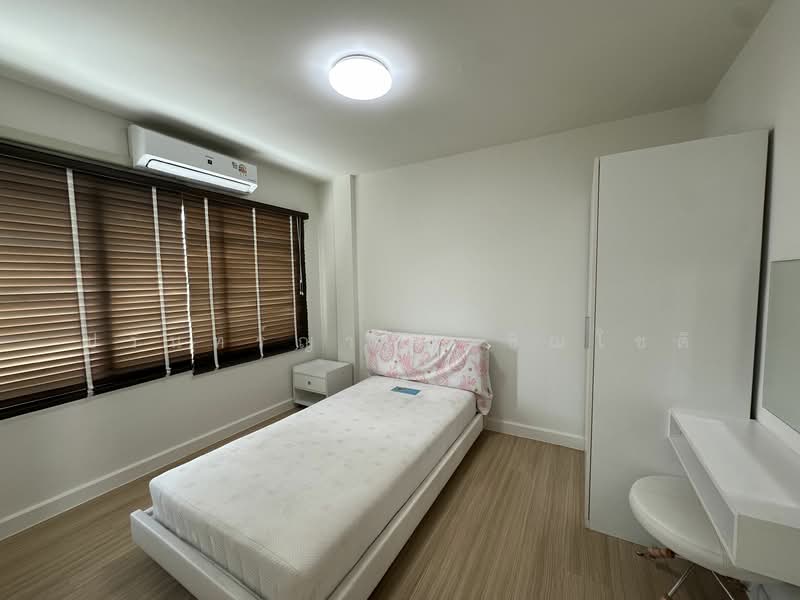 For Rent - Town Plus Kaset - Nawamin, Bangkok