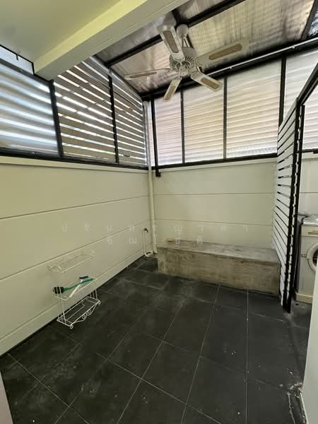 For Rent - Town Plus Kaset - Nawamin, Bangkok