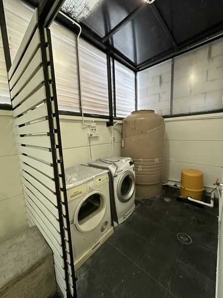 For Rent - Town Plus Kaset - Nawamin, Bangkok