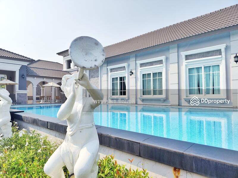 Golden Town Sukhumvit-Bearing Station, Samut Prakan, Soi Tesabansamrongtai 6, Sam Rong, Phra Pra Daeng, Samut Prakan, 4 Bedrooms, 119 sqm, Townhouse For Rent, by ปรินทร์ญาดา ชิณโชติ, 10758149 - DDproperty.com