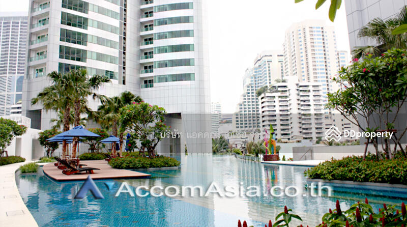 Millennium Residence : มิลเลนเนียม เรสซิเดนซ์, กรุงเทพ, ซอยสุขุมวิท 20 ถนนสุขุมวิท แขวงคลองเตยเหนือ เขตวัฒนา กรุงเทพมหานคร, คลองเตย, กรุงเทพ, 193 ตร.ม., คอนโด ให้เช่า, โดย บริษัท แอคคอม เอเซีย จำกัด, 10758224 - DDproperty.com