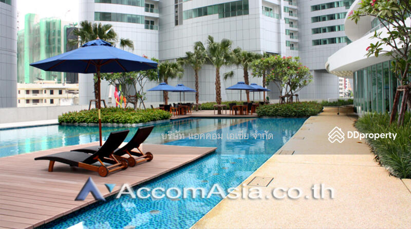Millennium Residence : มิลเลนเนียม เรสซิเดนซ์, กรุงเทพ, ซอยสุขุมวิท 20 ถนนสุขุมวิท แขวงคลองเตยเหนือ เขตวัฒนา กรุงเทพมหานคร, คลองเตย, กรุงเทพ, 193 ตร.ม., คอนโด ให้เช่า, โดย บริษัท แอคคอม เอเซีย จำกัด, 10758224 - DDproperty.com