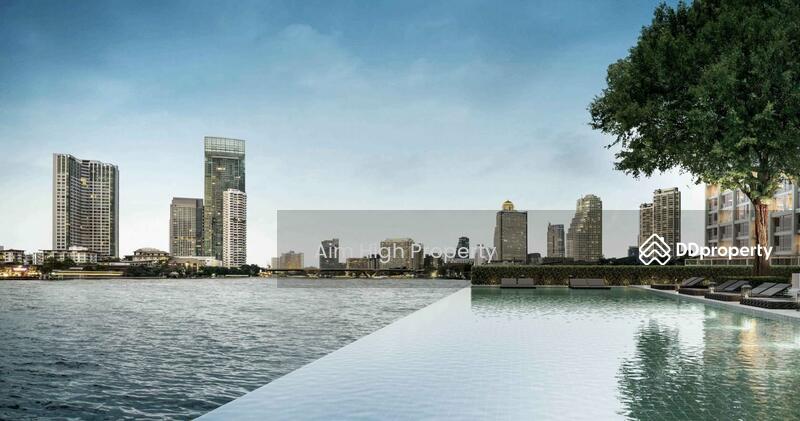 Four Seasons Private Residences : โฟร์ ซีซั่นส์ ไพรเวท เรสสิเด้นซ์, กรุงเทพ, 300 ถนนเจริญกรุง, ยานนาวา, สาทร, กรุงเทพ, 115 ตร.ม., คอนโด ให้เช่า, โดย LINE @firststep, 10758243 - DDproperty.com