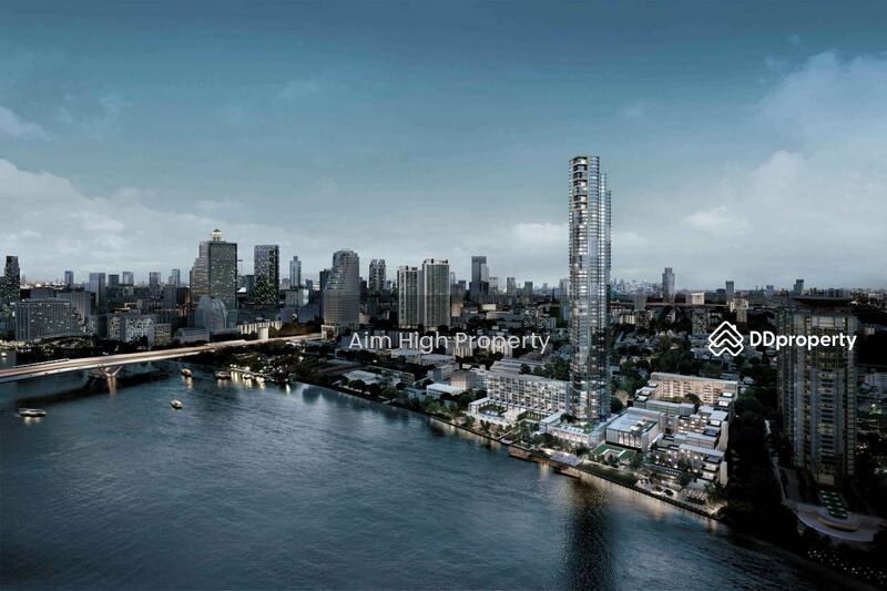 Four Seasons Private Residences : โฟร์ ซีซั่นส์ ไพรเวท เรสสิเด้นซ์, กรุงเทพ, 300 ถนนเจริญกรุง, ยานนาวา, สาทร, กรุงเทพ, 115 ตร.ม., คอนโด ให้เช่า, โดย LINE @firststep, 10758243 - DDproperty.com