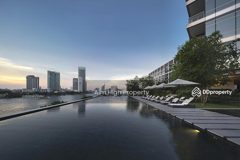 Four Seasons Private Residences : โฟร์ ซีซั่นส์ ไพรเวท เรสสิเด้นซ์, กรุงเทพ, 300 ถนนเจริญกรุง, ยานนาวา, สาทร, กรุงเทพ, 115 ตร.ม., คอนโด ให้เช่า, โดย LINE @firststep, 10758243 - DDproperty.com