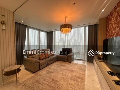 For Rent - Four Seasons Private Residences, Bangkok