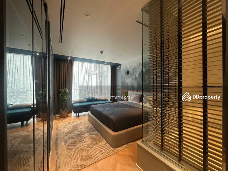 Four Seasons Private Residences : โฟร์ ซีซั่นส์ ไพรเวท เรสสิเด้นซ์, กรุงเทพ, 300 ถนนเจริญกรุง, ยานนาวา, สาทร, กรุงเทพ, 115 ตร.ม., คอนโด ให้เช่า, โดย LINE @firststep, 10758243 - DDproperty.com