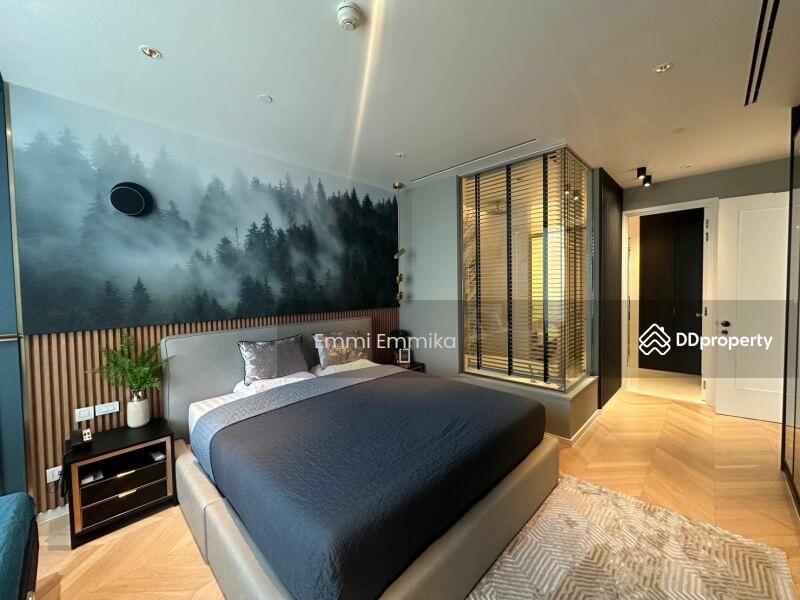 Four Seasons Private Residences, Bangkok, 300 Charoen Krung Road, Yan Nawa, Sathon, Bangkok, 2 Bedrooms, 115 sqm, Condo For Rent, by LINE @firststep, 10758243 - DDproperty.com