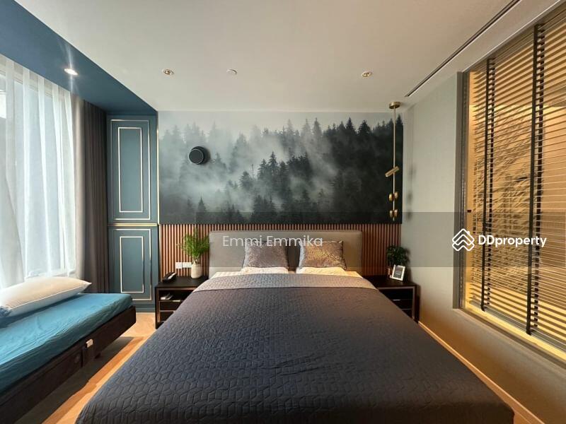 Four Seasons Private Residences : โฟร์ ซีซั่นส์ ไพรเวท เรสสิเด้นซ์, กรุงเทพ, 300 ถนนเจริญกรุง, ยานนาวา, สาทร, กรุงเทพ, 115 ตร.ม., คอนโด ให้เช่า, โดย LINE @firststep, 10758243 - DDproperty.com