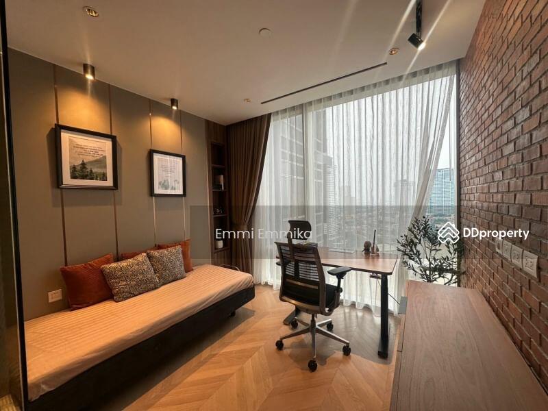 Four Seasons Private Residences : โฟร์ ซีซั่นส์ ไพรเวท เรสสิเด้นซ์, กรุงเทพ, 300 ถนนเจริญกรุง, ยานนาวา, สาทร, กรุงเทพ, 115 ตร.ม., คอนโด ให้เช่า, โดย LINE @firststep, 10758243 - DDproperty.com