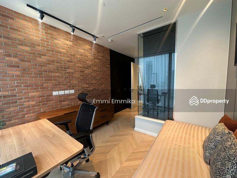 Four Seasons Private Residences : โฟร์ ซีซั่นส์ ไพรเวท เรสสิเด้นซ์, กรุงเทพ, 300 ถนนเจริญกรุง, ยานนาวา, สาทร, กรุงเทพ, 115 ตร.ม., คอนโด ให้เช่า, โดย LINE @firststep, 10758243 - DDproperty.com