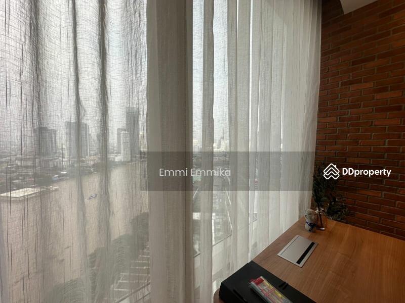 Four Seasons Private Residences, Bangkok, 300 Charoen Krung Road, Yan Nawa, Sathon, Bangkok, 2 Bedrooms, 115 sqm, Condo For Rent, by LINE @firststep, 10758243 - DDproperty.com