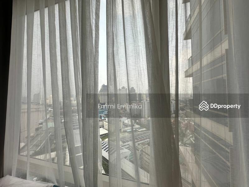 Four Seasons Private Residences, Bangkok, 300 Charoen Krung Road, Yan Nawa, Sathon, Bangkok, 2 Bedrooms, 115 sqm, Condo For Rent, by LINE @firststep, 10758243 - DDproperty.com