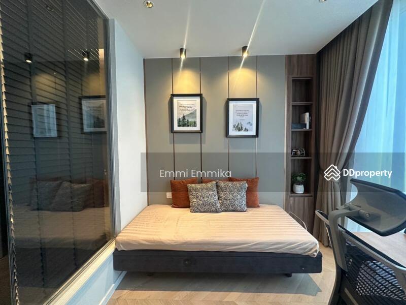 Four Seasons Private Residences, Bangkok, 300 Charoen Krung Road, Yan Nawa, Sathon, Bangkok, 2 Bedrooms, 115 sqm, Condo For Rent, by LINE @firststep, 10758243 - DDproperty.com