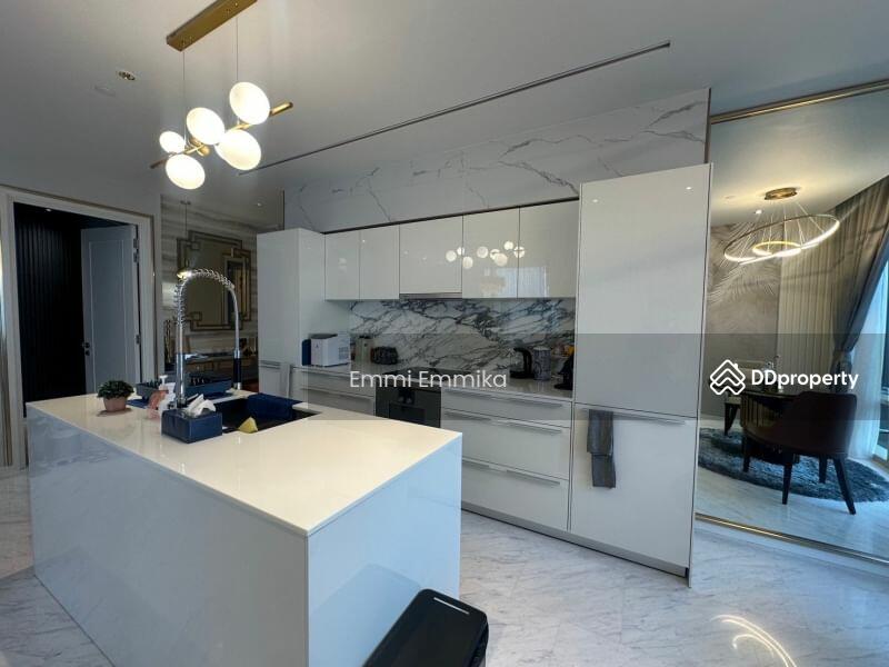 Four Seasons Private Residences, Bangkok, 300 Charoen Krung Road, Yan Nawa, Sathon, Bangkok, 2 Bedrooms, 115 sqm, Condo For Rent, by LINE @firststep, 10758243 - DDproperty.com