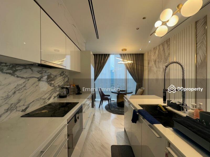 Four Seasons Private Residences, Bangkok, 300 Charoen Krung Road, Yan Nawa, Sathon, Bangkok, 2 Bedrooms, 115 sqm, Condo For Rent, by LINE @firststep, 10758243 - DDproperty.com