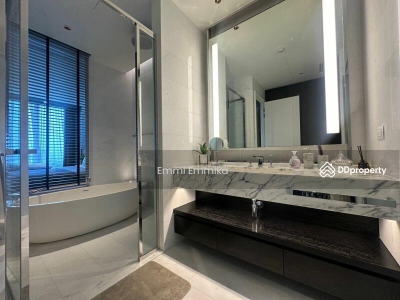 Four Seasons Private Residences : โฟร์ ซีซั่นส์ ไพรเวท เรสสิเด้นซ์, กรุงเทพ, 300 ถนนเจริญกรุง, ยานนาวา, สาทร, กรุงเทพ, 115 ตร.ม., คอนโด ให้เช่า, โดย LINE @firststep, 10758243 - DDproperty.com