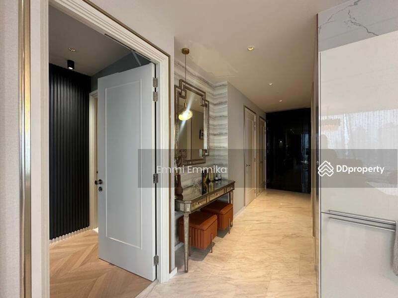 Four Seasons Private Residences : โฟร์ ซีซั่นส์ ไพรเวท เรสสิเด้นซ์, กรุงเทพ, 300 ถนนเจริญกรุง, ยานนาวา, สาทร, กรุงเทพ, 115 ตร.ม., คอนโด ให้เช่า, โดย LINE @firststep, 10758243 - DDproperty.com