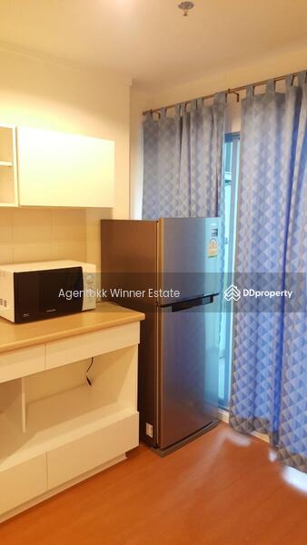 Lumpini Park Rattanathibet-Ngamwongwan : ลุมพินี พาร์ค รัตนาธิเบศร์-งามวงศ์วาน, นนทบุรี, ถนน รัตนาธิเบศร์, บางกระสอ, เมืองนนทบุรี, นนทบุรี, 26 ตร.ม., คอนโด ให้เช่า, โดย Agentbkk, 10758329 - DDproperty.com