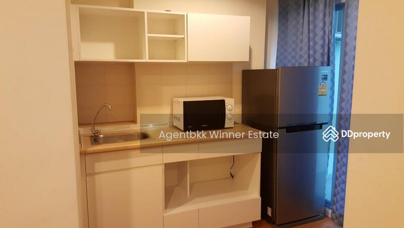 Lumpini Park Rattanathibet-Ngamwongwan : ลุมพินี พาร์ค รัตนาธิเบศร์-งามวงศ์วาน, นนทบุรี, ถนน รัตนาธิเบศร์, บางกระสอ, เมืองนนทบุรี, นนทบุรี, 26 ตร.ม., คอนโด ให้เช่า, โดย Agentbkk, 10758329 - DDproperty.com