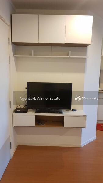 Lumpini Park Rattanathibet-Ngamwongwan : ลุมพินี พาร์ค รัตนาธิเบศร์-งามวงศ์วาน, นนทบุรี, ถนน รัตนาธิเบศร์, บางกระสอ, เมืองนนทบุรี, นนทบุรี, 26 ตร.ม., คอนโด ให้เช่า, โดย Agentbkk, 10758329 - DDproperty.com