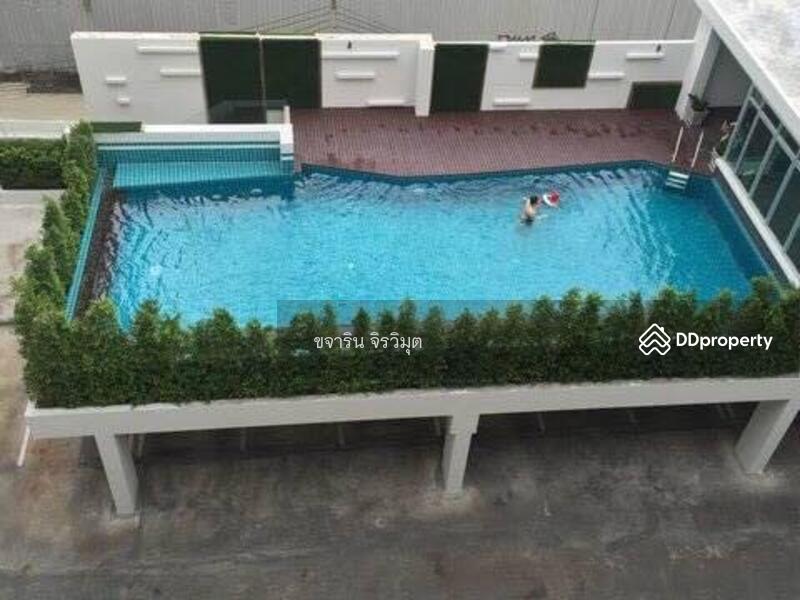 Condo One Thonglor Station : คอนโด วัน ทองหล่อ สเตชั่น, กรุงเทพ, ซอยสุขุมวิท 40, พระโขนง, คลองเตย, กรุงเทพ, 35 ตร.ม., คอนโด ให้เช่า, โดย Kris Kajarin, 10758443 - DDproperty.com