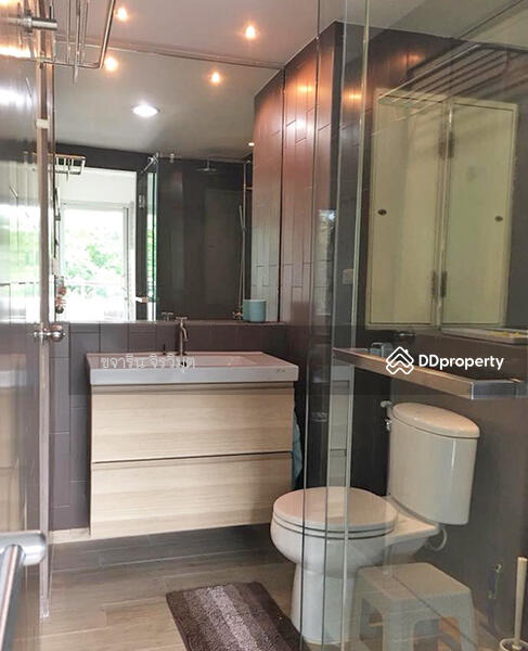 Condo One Thonglor Station : คอนโด วัน ทองหล่อ สเตชั่น, กรุงเทพ, ซอยสุขุมวิท 40, พระโขนง, คลองเตย, กรุงเทพ, 35 ตร.ม., คอนโด ให้เช่า, โดย Kris Kajarin, 10758443 - DDproperty.com