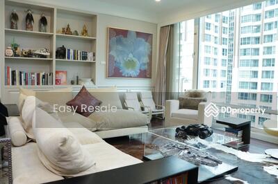 For Rent - The Park Chidlom, Bangkok