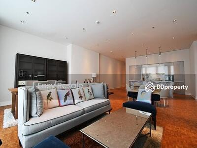 For Rent - The Ritz-Carlton Residences, Bangkok