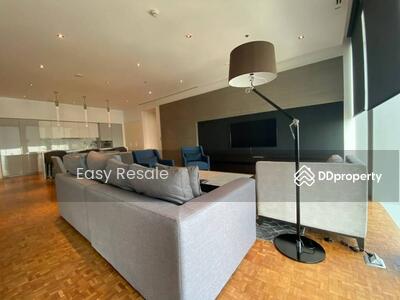For Rent - The Ritz-Carlton Residences, Bangkok