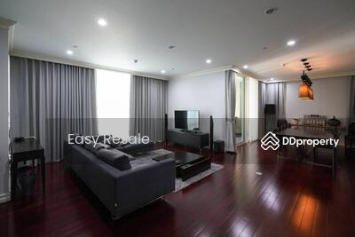 For Rent - The Park Chidlom, Bangkok