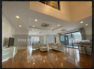 For Rent - President Park Sukhumvit 24, Bangkok