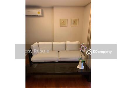 For Rent - The Address Sukhumvit 61, Bangkok