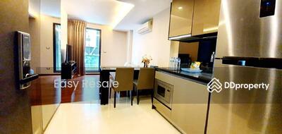 For Rent - The Address Sukhumvit 61, Bangkok