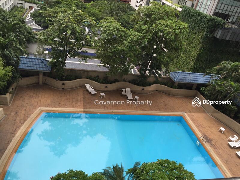 The Grand Regent, Bangkok, 2 2/399 Soi Mahatlek Luang 2, Lumphini, Pathum Wan, Bangkok, 1 Bedroom, 70 sqm, Condo For Rent, by Caveman Property, 10759165 - DDproperty.com