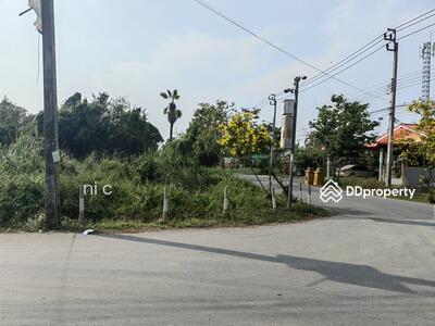 ขาย - ซอยสุวินทวงค์ 47 (ซอยธรรมรัตน์ หรือซอยวัดราษฎร์บำรุง)) เยื้ยงทางเข้าสนามกอล์ฟเพรสซิเด้นท์, กรุงเทพ