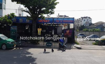 ขาย - ขายที่ดิน 195 ตรว. ถนนยานนาวา แขวงช่องนนทรี เขตยานนาวา กรุงเทพมหานคร, กรุงเทพ