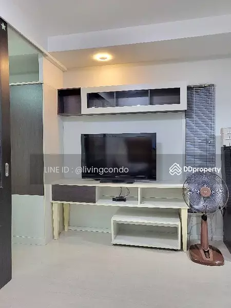 The Log 3, Bangkok, Soi Udomsuk 51, Bang Chak, Phra Khanong, Bangkok, 1 Bedroom, 30 sqm, Condo For Sale, by LINE ID : @livingcondo, 10759563 - DDproperty.com
